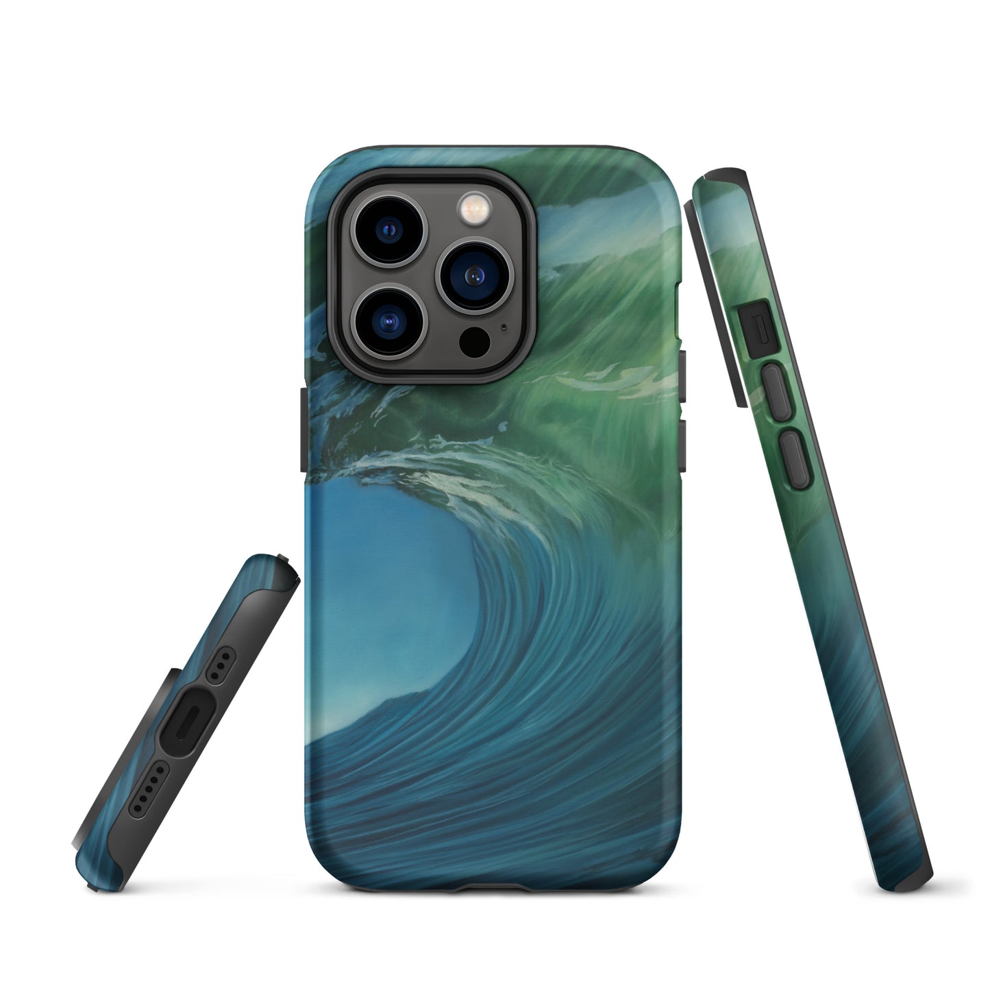 Before it Breaks Tough iPhone case