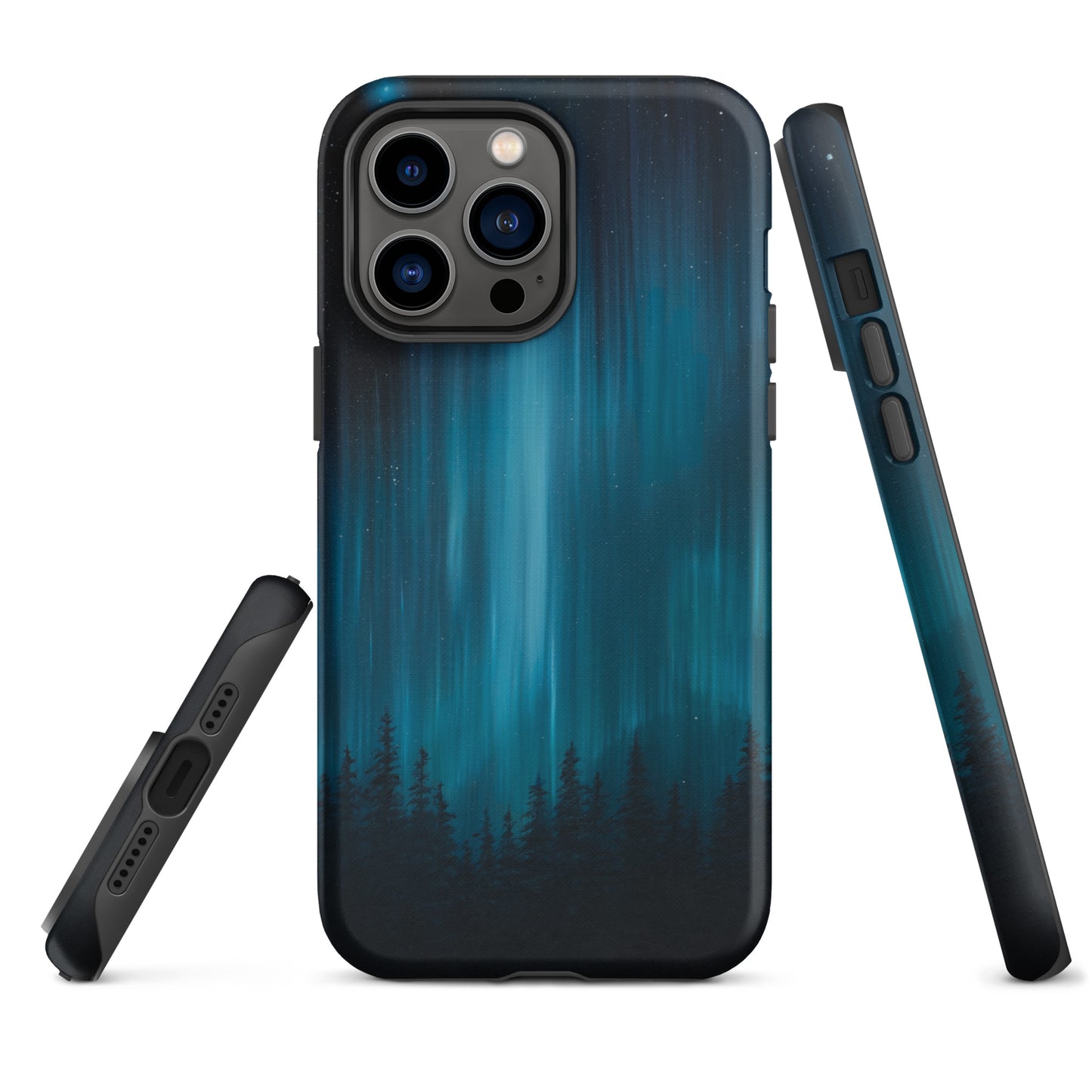 Harmony Tough iPhone case