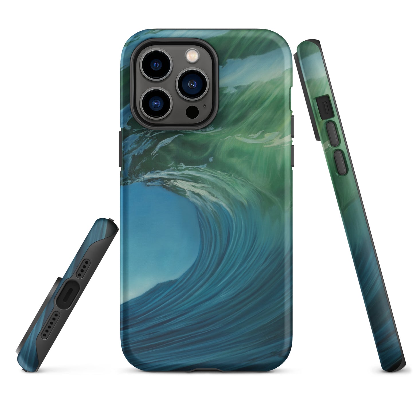 Before it Breaks Tough iPhone case