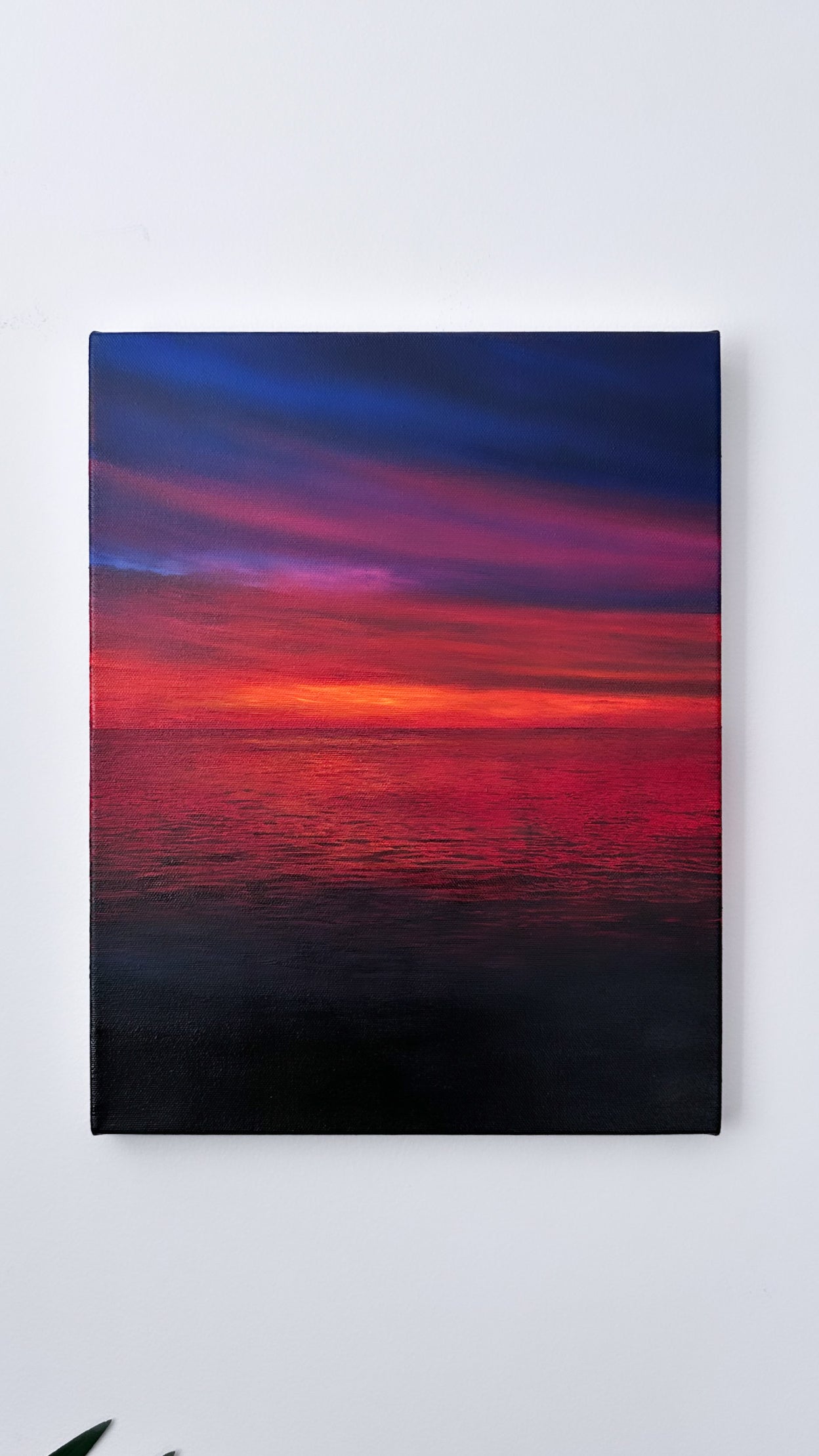 Dusk’s Final Glory Limited 1st Edition Print