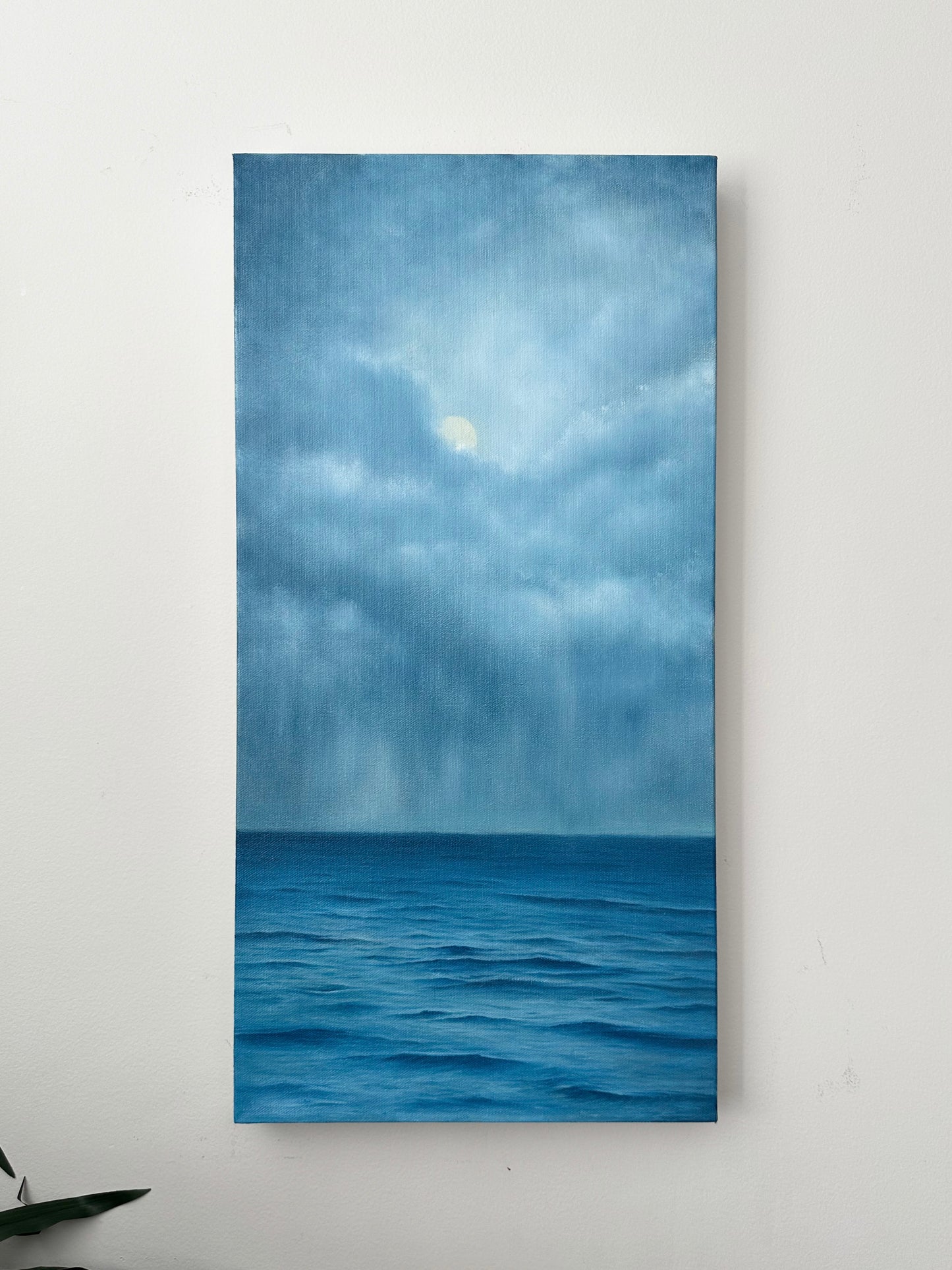 Moonlit Limited 1st Edition Print