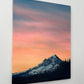 Alpine Twilight