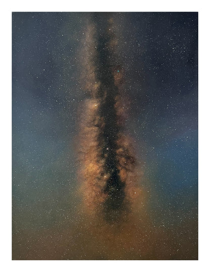 Creation Limited 1st Edition Print