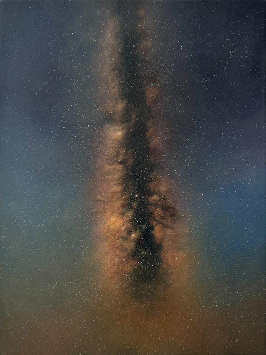 Creation Limited 1st Edition Print