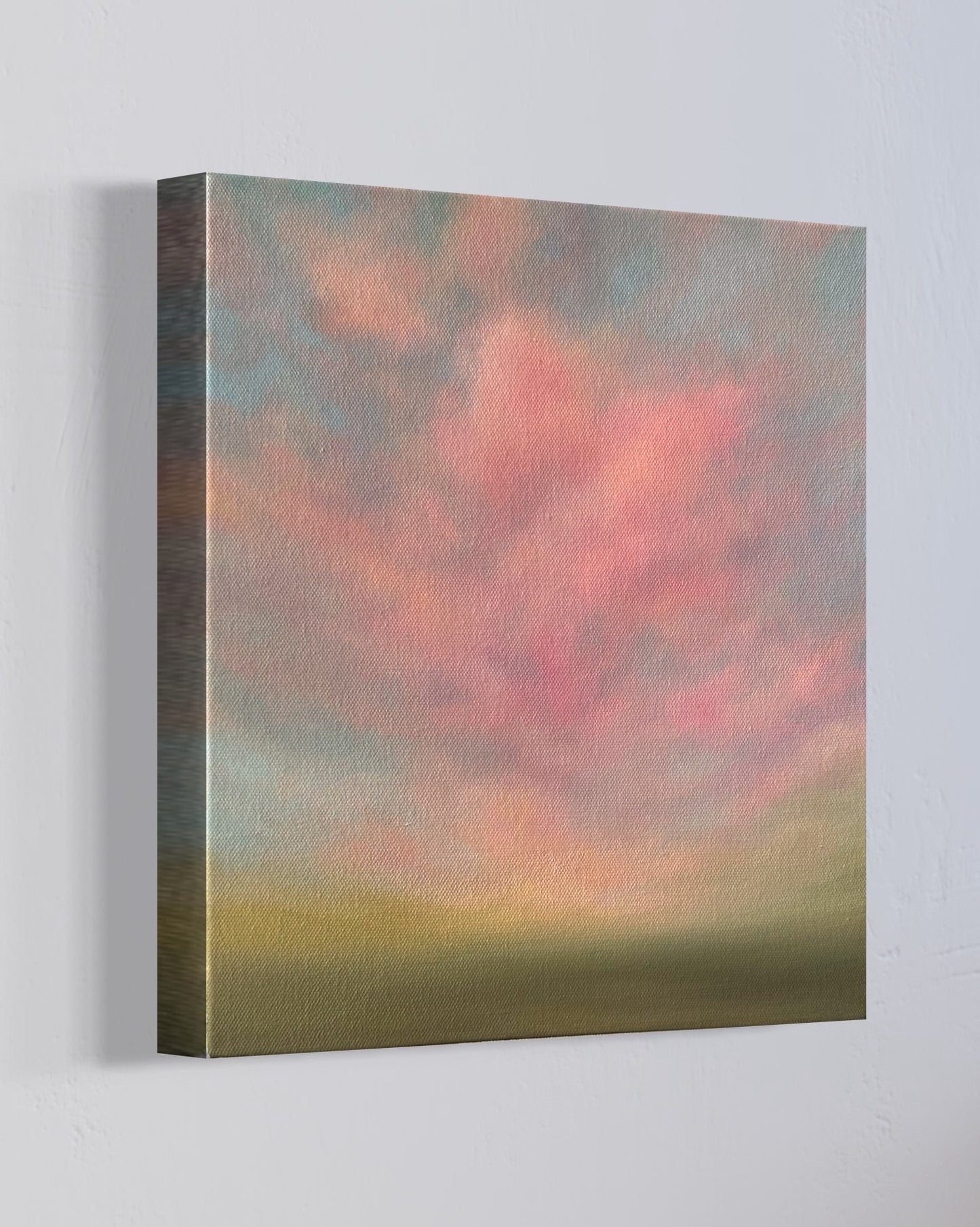 Vintage Sunset Limited 1st Edition Print