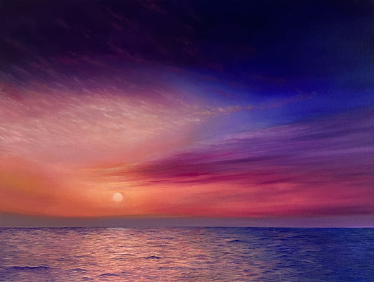 Embraced Limited 1st Edition Prints