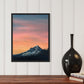 Alpine Twilight
