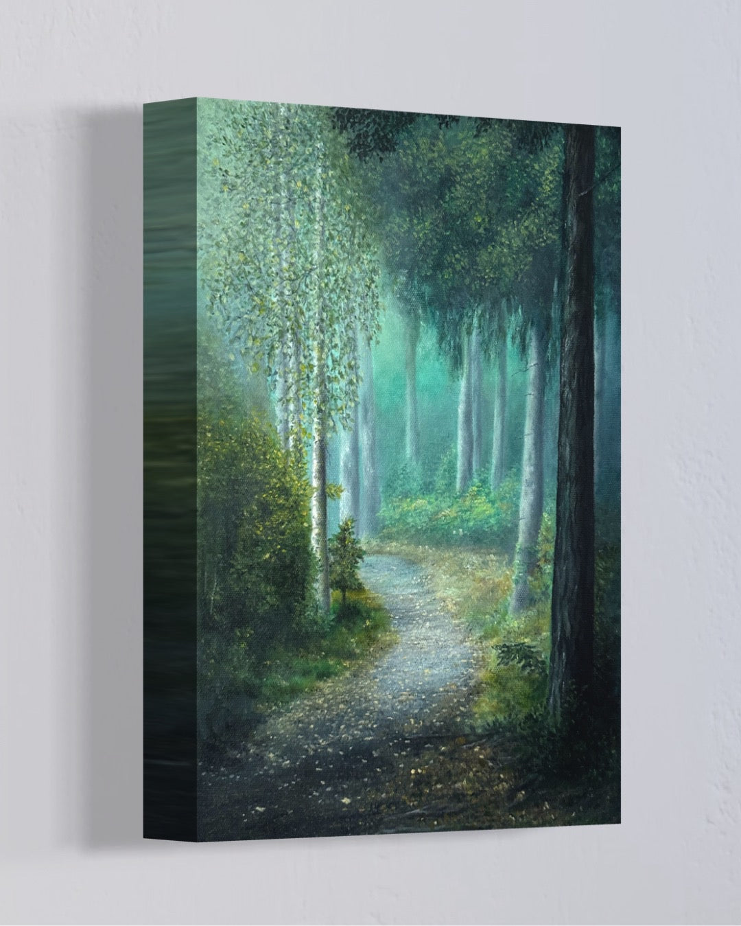 Guide Me Limited 1st Edition Print