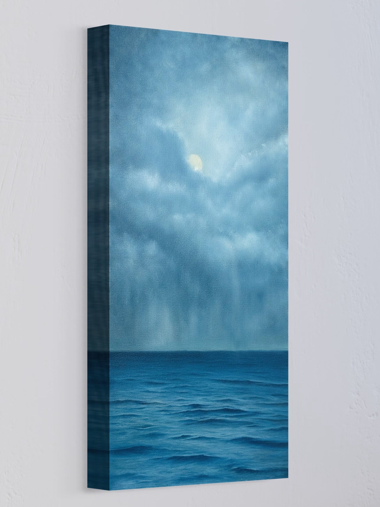 Moonlit Limited 1st Edition Print