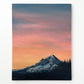 Alpine Twilight Limited 1st Edition Print