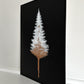 Dripping in Gold - on Black No.2