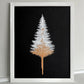 Dripping in Gold - on Black No.2