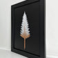 Dripping in Gold - on Black No.3