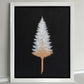 Dripping in Gold - on Black No.3