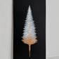 Dripping in Gold - on Black No.8