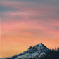 Alpine Twilight
