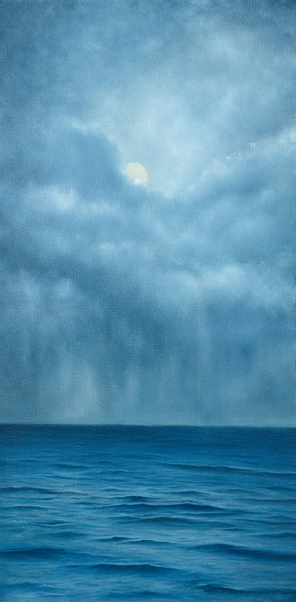 Moonlit Limited 1st Edition Print