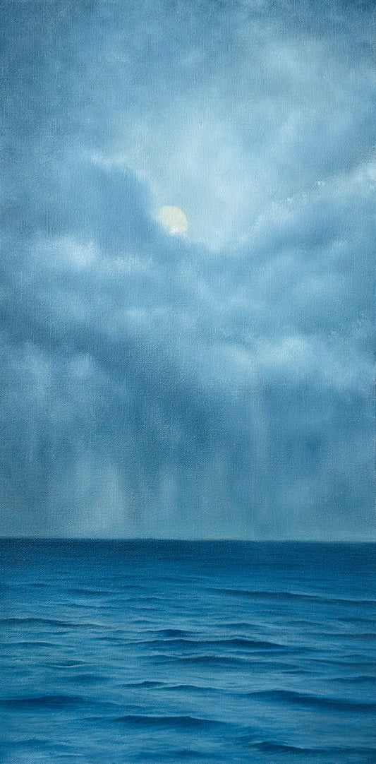 Moonlit Limited 1st Edition Print