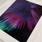 Chasing the Aurora Limited 1st Edition Print