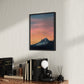 Alpine Twilight