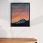 Alpine Twilight