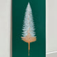 Dripping in Gold - on Green No.1