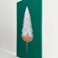 Dripping in Gold - on Green No.2