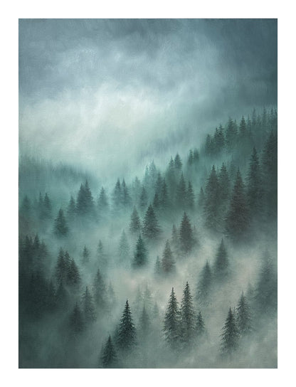 Memories of the West Coast Limited 1st Edition Print