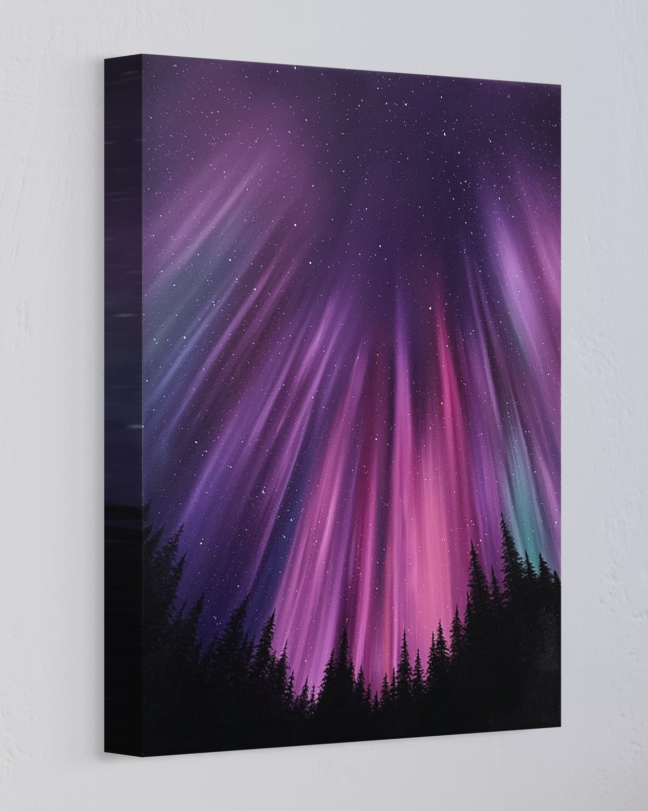 Cosmic KaleidoscopeLimited 1st Edition Print