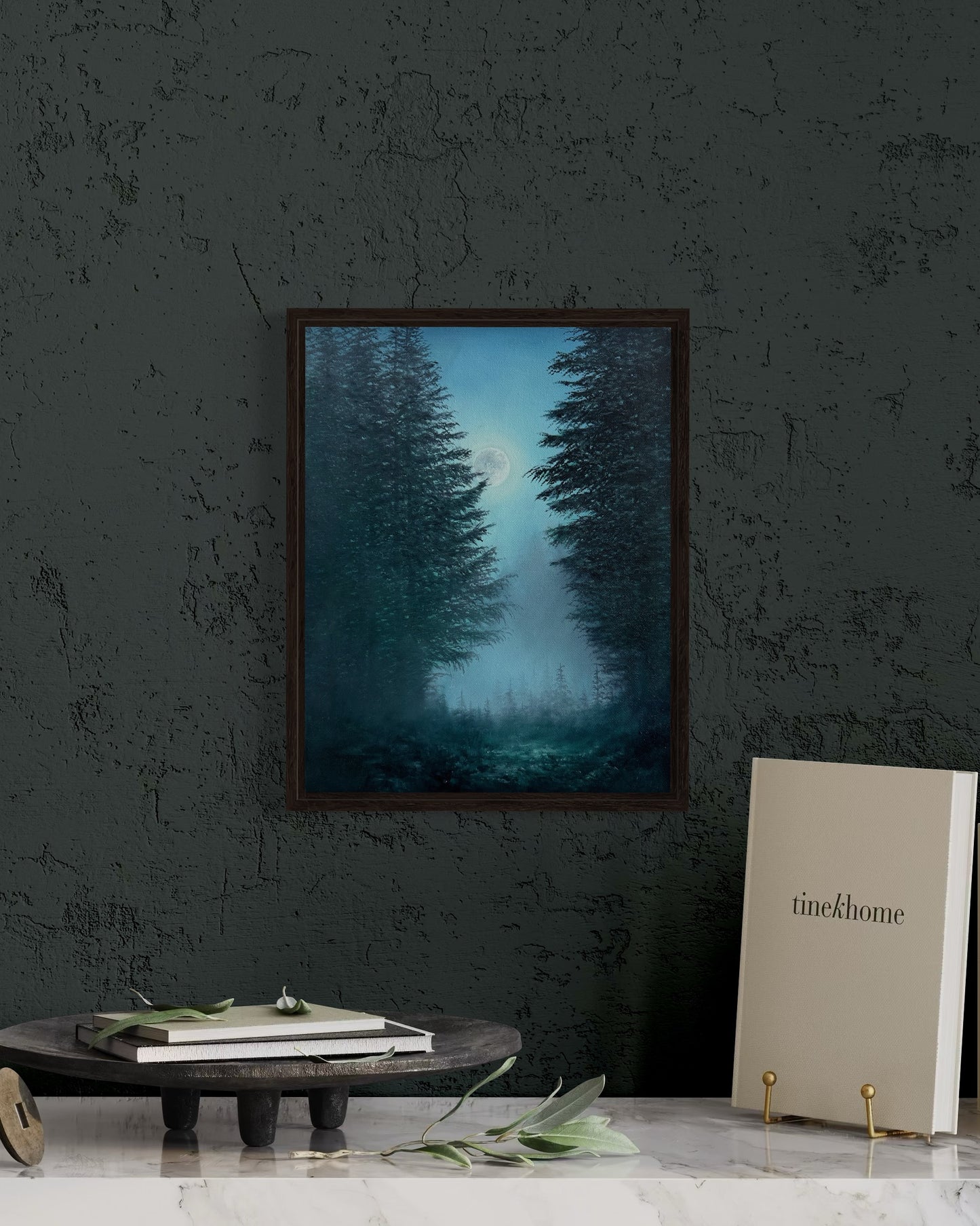 Moonlight Between