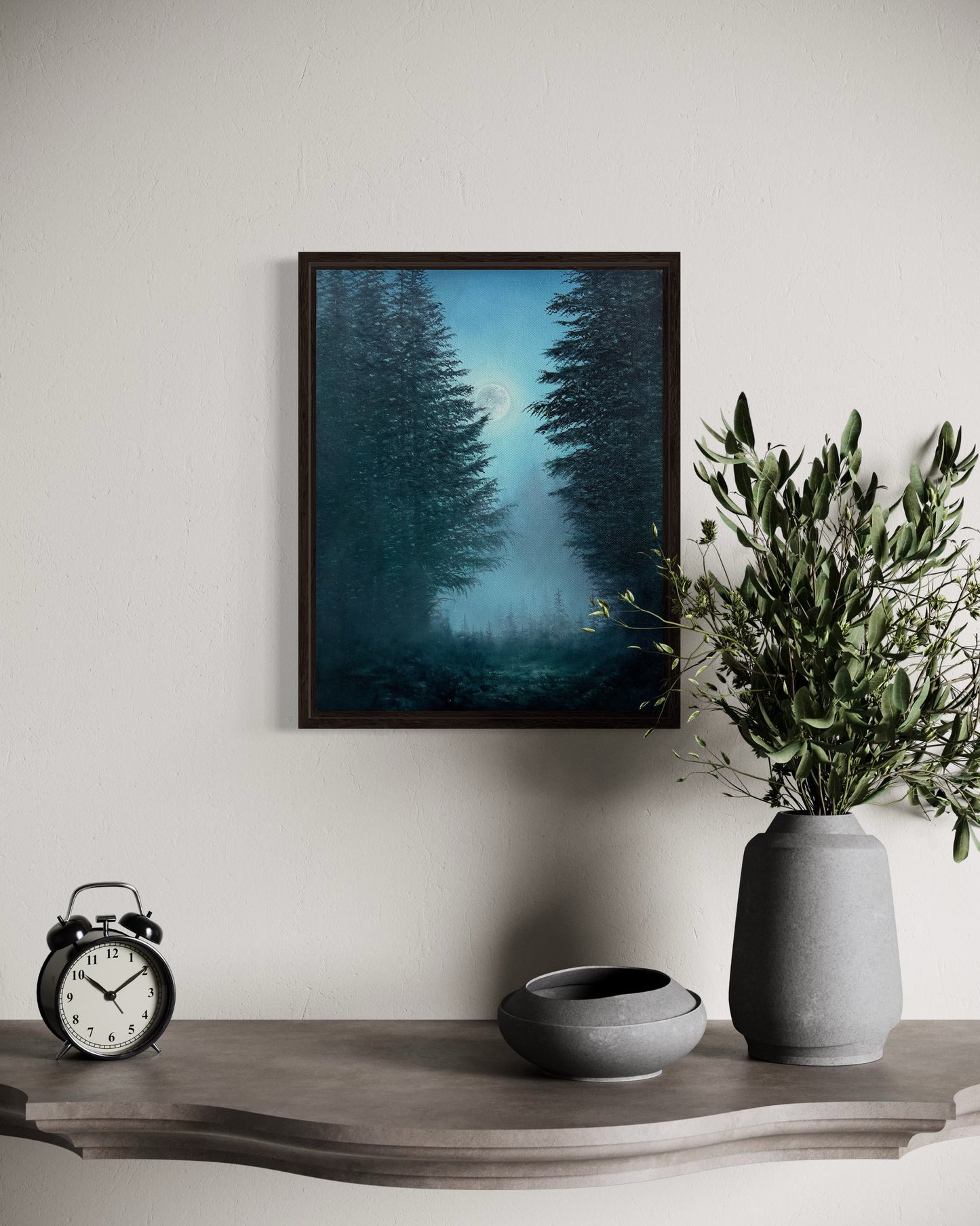 Moonlight Between