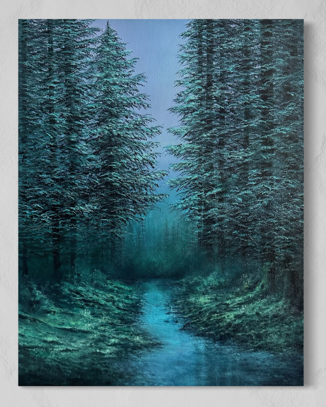 The Way Through