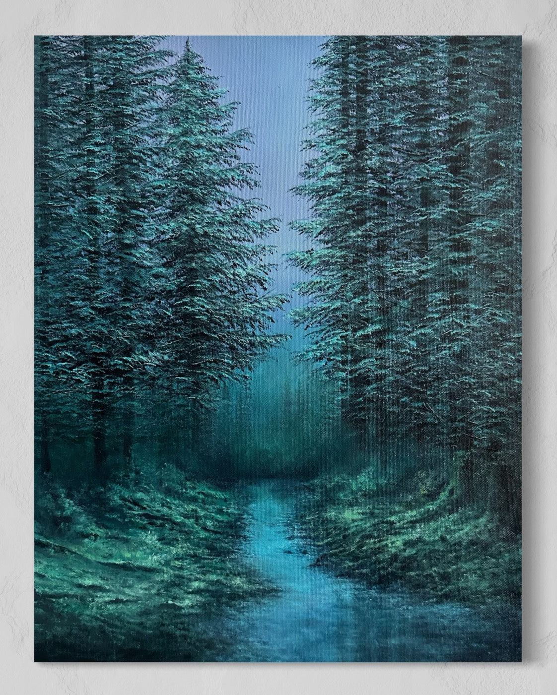 The Way Through