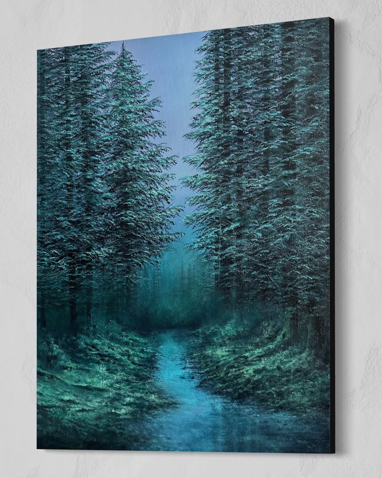 The Way Through