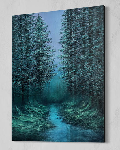 The Way Through