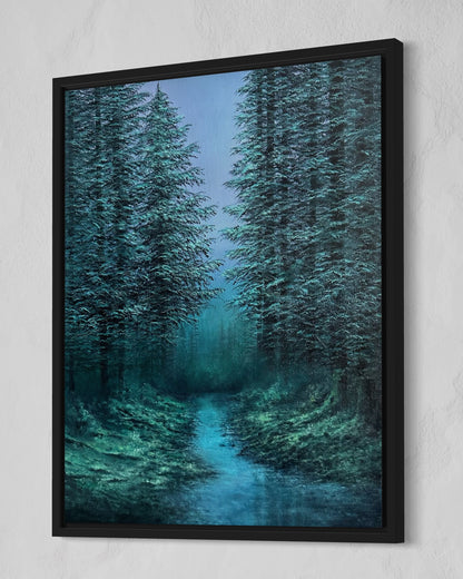 The Way Through