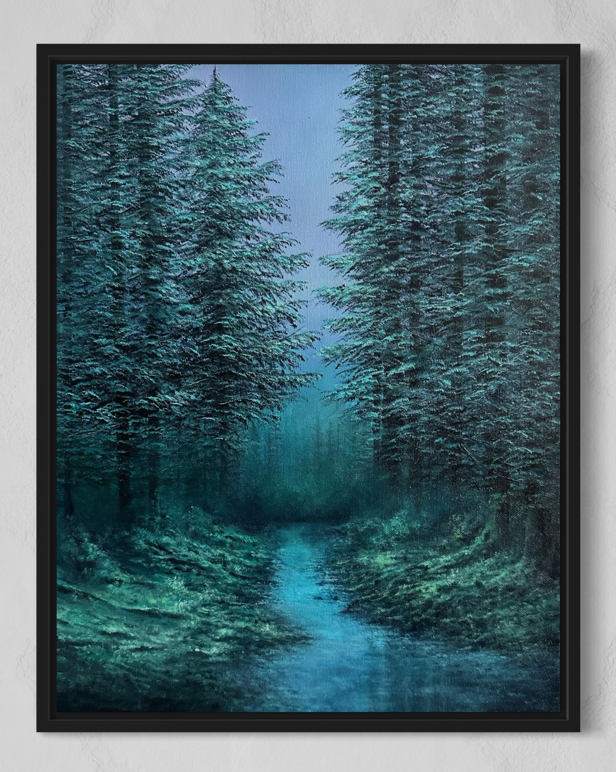 The Way Through