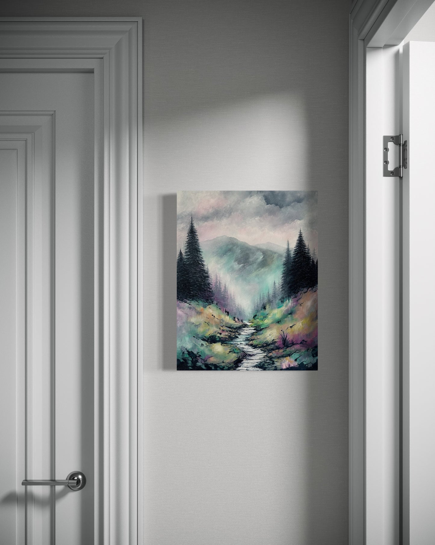 Edge of Becoming