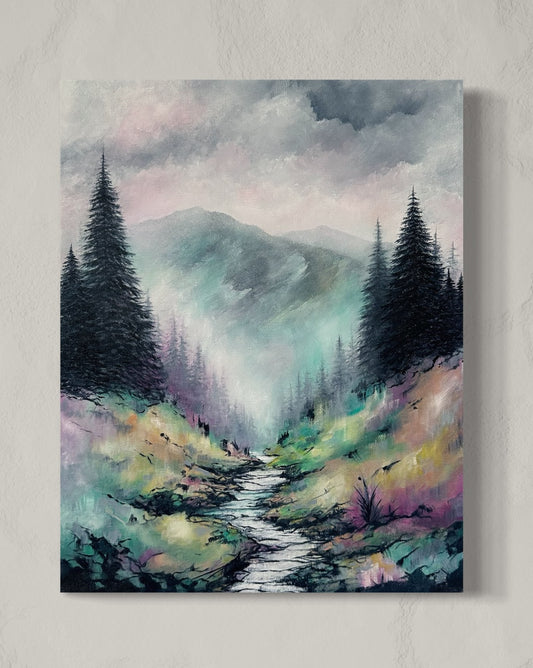Edge of Becoming