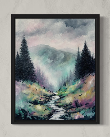 Edge of Becoming