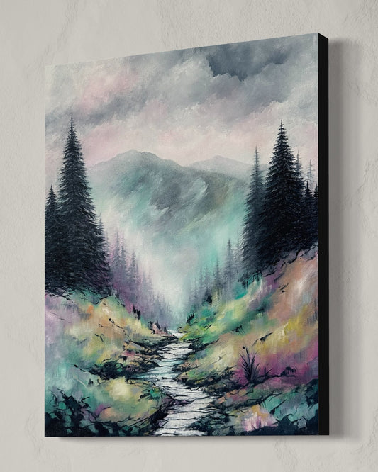 Edge of Becoming
