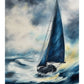 Uncharted Limited 1st Edition Print