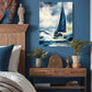 Uncharted – Signature Original Oil Painting