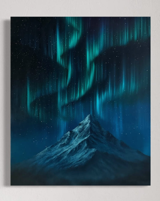 The Silent Rising