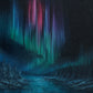 In the Quiet Hours Limited 1st Edition Print
