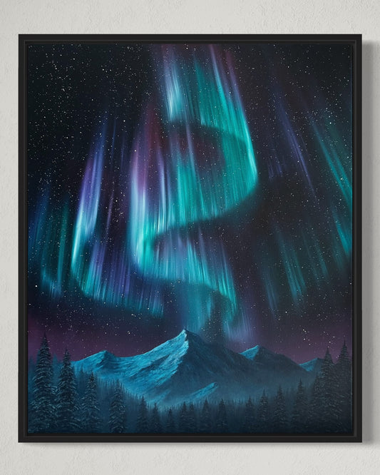 The Pulse Above