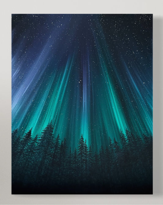 Signal Fire
