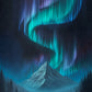 Journey into the Untouched Limited 1st Edition Print