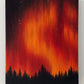 The Fire Above