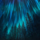 Pulse Between Trees